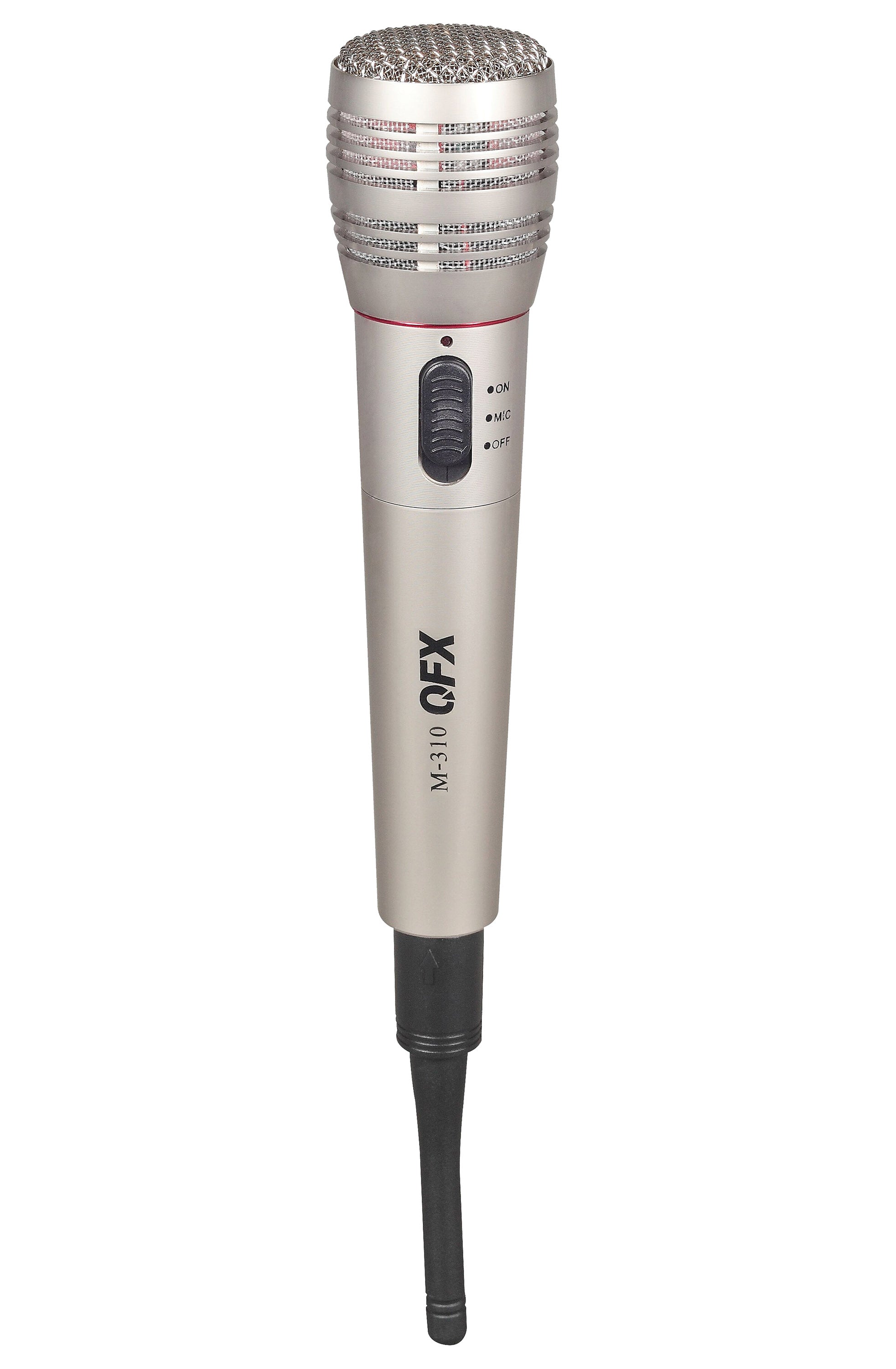 M 310 single wireless microphone