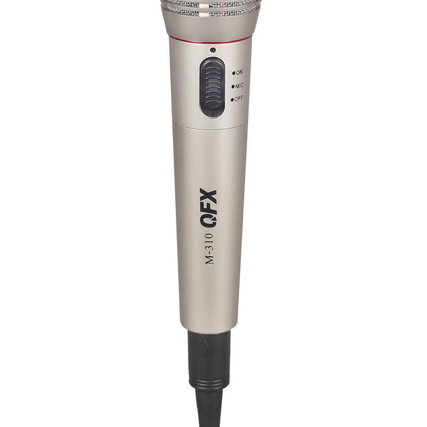 M 310 single wireless microphone