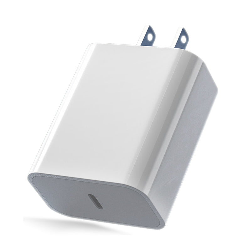 DigiTech USB Type C Wall Charger - 18W Fast Charger, Shop Today. Get it  Tomorrow!