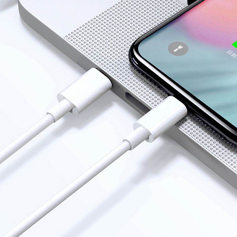 Apple is letting companies make 3.5mm to Lightning cables now