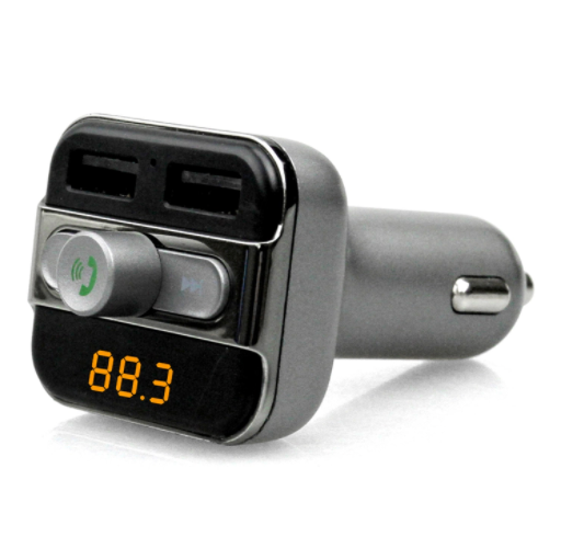 BT-20 Bluetooth Fm Transmitter