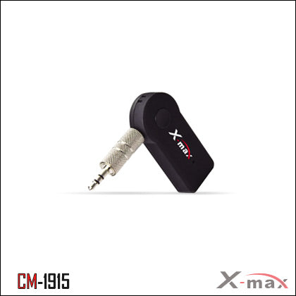 HD Bluetooth Auxiliary for Car or other audio devices